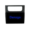 Volkswagen Touran CarPlay car radio | 2011 to 2015 | Denago DNG-A216 | 10 inches | Android 13 | Wireless CarPlay & Android Auto
