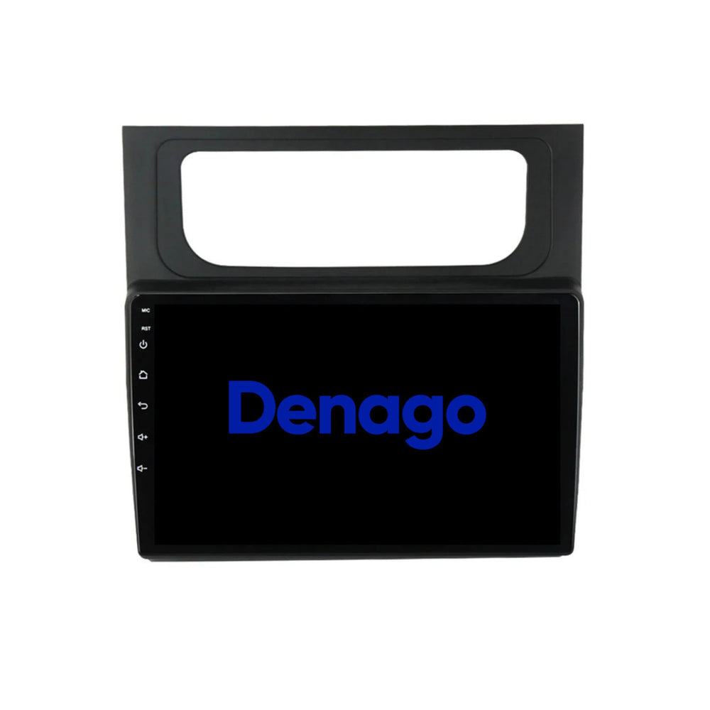 Volkswagen Touran CarPlay car radio | 2011 to 2015 | Denago DNG-A216 | 10 inches | Android 13 | Wireless CarPlay & Android Auto