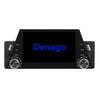 Universal 1 DIN Car Radio | WINCE | Wired CarPlay & Android Auto