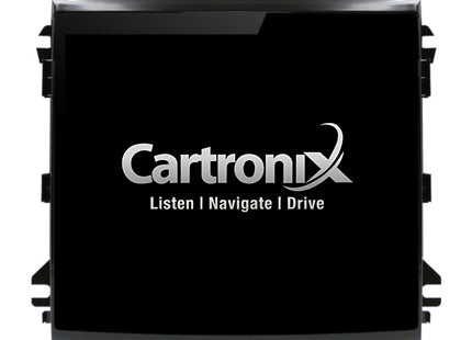 Porsche Cayenne Autoradio | 2010 t/m 2017 | Android 13 | 4+64GB | 8-Core | Carplay & Android Auto