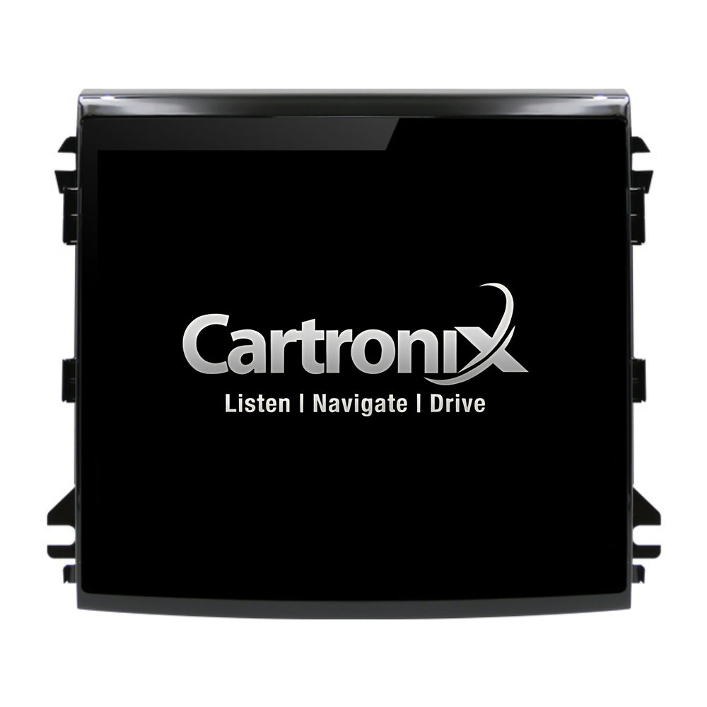 Radio para coche Porsche Cayenne | 2010 a 2017 | Androide 13 | 4+64GB | 8 núcleos | Carplay y Android Auto
