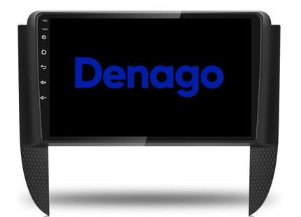 Chevrolet Kaleos CarPlay autoradio | 2004 t/m 2010 | Denago DNG-A346 | 9 inch | Android 13 | Draadloos CarPlay & Android Auto
