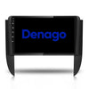 Radio para coche Chevrolet Kaleos CarPlay | 2004 a 2010 | Denago DNG-A346 | 9 pulgadas | Androide 13 | CarPlay inalámbrico y Android Auto