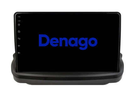 Hyundai Genesis CarPlay autoradio | 2008 t/m 2012 | Denago DNG-A101 | 9 inch | Android 13 | Draadloos CarPlay & Android Auto