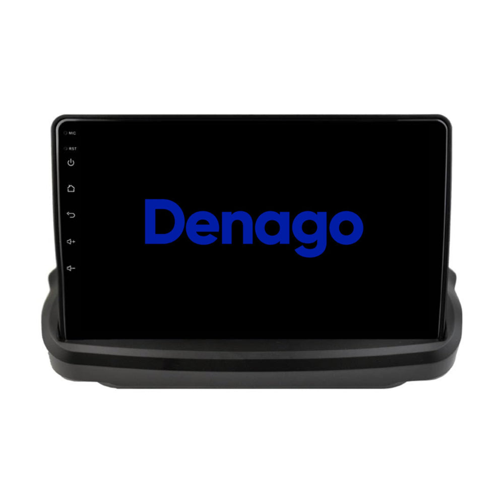Hyundai Genesis CarPlay car radio | 2008 to 2012 | Denago DNG-A101 | 9 inches | Android 13 | Wireless CarPlay & Android Auto