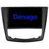 Radio de coche Renault Kadjar CarPlay | 2015 a 2018 | Denago DNG-A128 | 9 pulgadas | Androide 13 | CarPlay inalámbrico y Android Auto