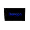 Radio para coche Fiat Bravo CarPlay | 2006 a 2017 | Denago DNG-A178 | 9 pulgadas | Androide 13 | CarPlay inalámbrico y Android Auto
