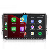 Android 13 Carplay Radio de coche | Adecuado para Skoda Octavia, Fabia, Rapid, Roomster, Superb y Yeti | 2006 a 2017 | Con CarPlay y Android Auto