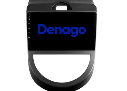 Kia Soul CarPlay autoradio | 2010 t/m 2013 | Denago DNG-A192 | 9 inch | Android 13 | Draadloos CarPlay & Android Auto