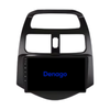 Chevrolet Spark CarPlay car radio | 2009 to 2015 | Denago DNG-A24 | 9 inches | Android 13 | Wireless CarPlay & Android Auto
