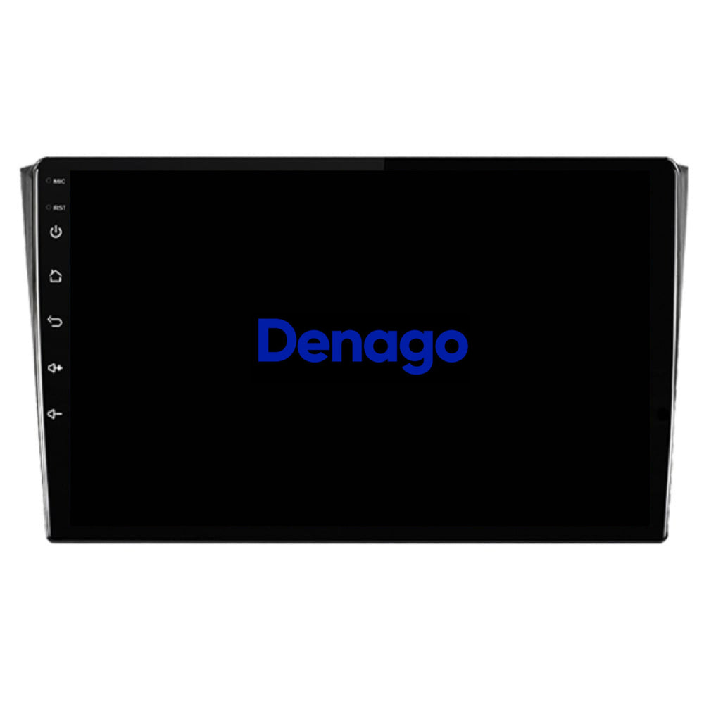 Mazda CX-9 CarPlay autoradio | 2007 t/m 2015 | Denago DNG-A201 | 10 inch | Android 13 | Draadloos CarPlay & Android Auto