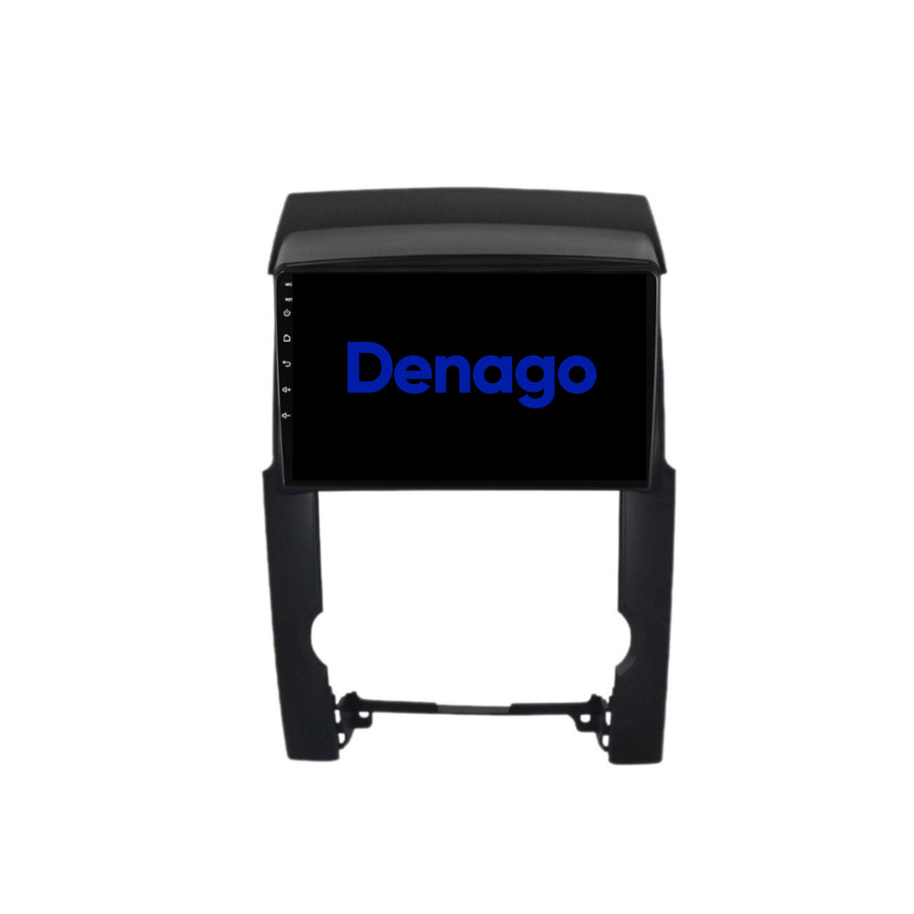 Radio de coche Kia Sorento CarPlay | 2010 a 2012 | Denago DNG-A167 | 9 pulgadas | Androide 13 | CarPlay inalámbrico y Android Auto