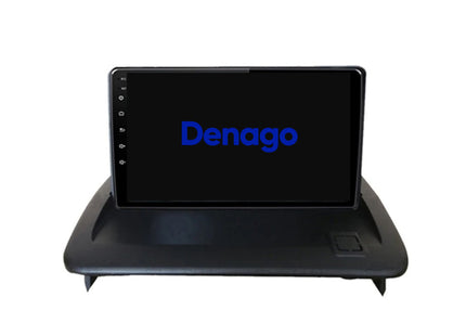 Volvo V50 | C30 | S40 | C70 | CarPlay autoradio | 2004 t/m 2014 | Denago DNG-A298 | 9 inch | Android 13 | Draadloos CarPlay & Android Auto