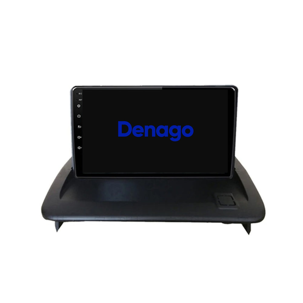 Autoradio CarPlay pour Volvo V50 | C30 | S40 | C70 (2004-2014) | Denago DNG-A298 | Écran 9 pouces | Android 13 | CarPlay sans fil & Android Auto