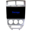 Radio para coche Dodge Caliber CarPlay | 2006 a 2010 | Denago DNG-A323 | 9 pulgadas | Androide 13 | CarPlay inalámbrico y Android Auto