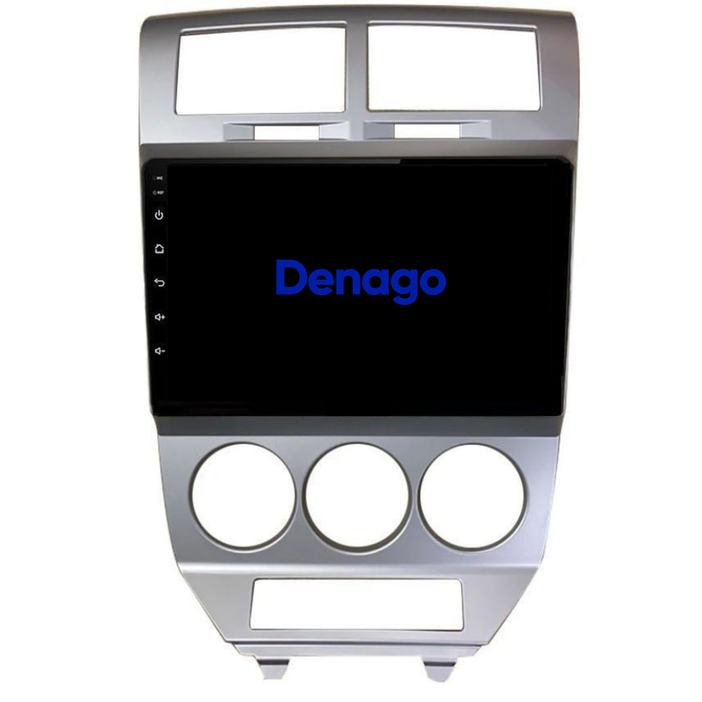 Radio para coche Dodge Caliber CarPlay | 2006 a 2010 | Denago DNG-A323 | 9 pulgadas | Androide 13 | CarPlay inalámbrico y Android Auto