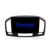 Radio de coche Opel Insignia CarPlay | 2008 a 2013 | Denago DNG-A279 | 9 pulgadas | Androide 13 | CarPlay inalámbrico y Android Auto