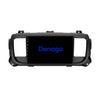Citroën Jumpy CarPlay car radio | 2016 to 2023 | Denago DNG-A233 | 9 inches | Android 13 | Wireless CarPlay & Android Auto