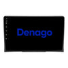 Radio para coche Volkswagen T5 Multivan y California CarPlay | 2004 a 2014 | Denago DNG-A272 | 9 pulgadas | Androide 13 | CarPlay inalámbrico y Android Auto
