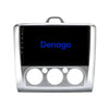 Ford Focus CarPlay autoradio | Denago DNG-A84 | 9 inch | Android 13 | Draadloos CarPlay & Android Auto