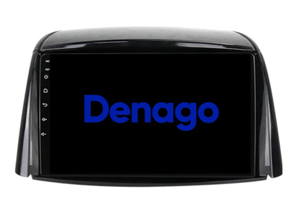 Renault Koleos CarPlay autoradio | 2008 t/m 2016 | Denago DNG-A137 | 9 inch | Android 13 | Draadloos CarPlay & Android Auto