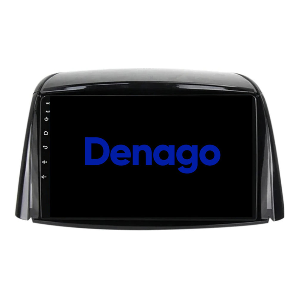 Radio para coche Renault Koleos CarPlay | 2008 a 2016 | Denago DNG-A137 | 9 pulgadas | Androide 13 | CarPlay inalámbrico y Android Auto
