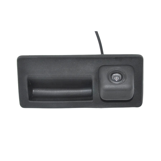 Volkswagen Passat Achteruitrijcamera | 2008 t/m 2013 | Nachtzicht & HD Beeld