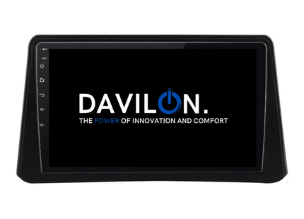 Opel Mokka | Autoradio | 2012 t/m 2016 | Carplay & Android Auto | 8-Core