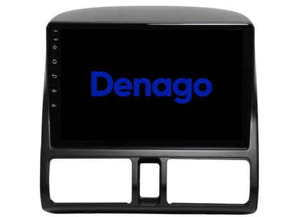 Honda CR-V CarPlay autoradio | 2002 t/m 2006 | Denago DNG-A99 | 9 inch | Android 13 | Draadloos CarPlay & Android Auto