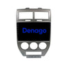 Radio para coche Jeep Compass CarPlay | 2006 a 2010 | Denago DNG-A214 | 9 pulgadas | Androide 13 | CarPlay inalámbrico y Android Auto
