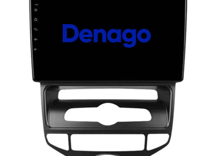 Hyundai IX20 CarPlay car radio | 2010 to 2019 | Denago DNG-A347 | 9 inches | Android 13 | Wireless CarPlay & Android Auto