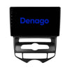 Radio de coche Hyundai IX20 CarPlay | 2010 a 2019 | Denago DNG-A347 | 9 pulgadas | Androide 13 | CarPlay inalámbrico y Android Auto