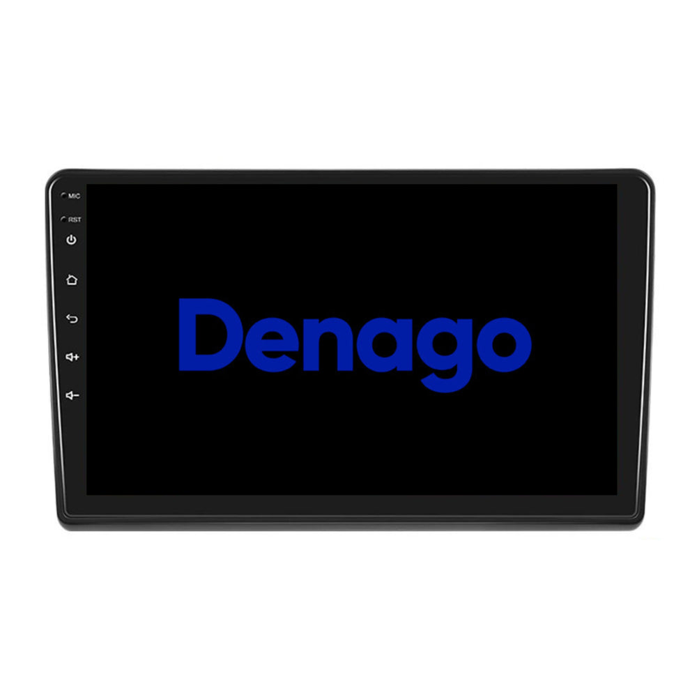 Citroën Jumper CarPlay car radio | 2011 to 2020 | Denago DNG-A150 | 9 inches | Android 13 | Wireless CarPlay & Android Auto