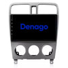 Autoradio CarPlay pour Subaru Forester SG | 2002 à 2008 | Denago DNG-A139 | Écran 9 pouces | Android 13 | CarPlay sans fil & Android Auto