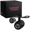 Cartronix RV-330 PRO Achteruitrijcamera | Universeel | Bumper | Nachtzicht
