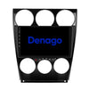 Mazda 6 CarPlay car radio | 2002 to 2007 | Denago DNG-A130 | 9 inches | Android 13 | Wireless CarPlay & Android Auto