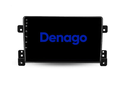 Suzuki Grand Vitara 3 CarPlay autoradio | 2006 t/m 2014 | Denago DNG-A171 | 9 inch | Android 13 | Draadloos CarPlay & Android Auto