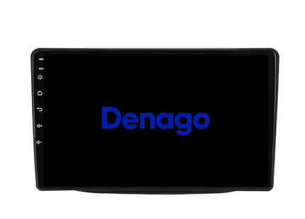 Kia Sorento CarPlay car radio | 2013 to 2014 | Denago DNG-A320 | 9 inches | Android 13 | Wireless CarPlay & Android Auto