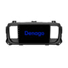 Autoradio Toyota Proace CarPlay | 2016 à 2023 | Denago DNG-A232 | Écran 9 pouces | Android 13 | CarPlay sans fil & Android Auto