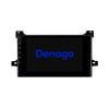 Autoradio Toyota Prius compatible CarPlay | 2016 à 2018 | Denago DNG-A311 | Écran 9 pouces | Android 13 | CarPlay sans fil & Android Auto