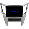Subaru Outback CarPlay autoradio | 2009 t/m 2015 | Denago DNG-A199 | 9 inch | Android 13 | Draadloos CarPlay & Android Auto