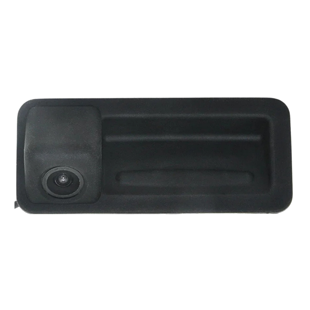 Ford Mondeo Reversing Camera | 2008 to 2014 | Night Vision & HD Image