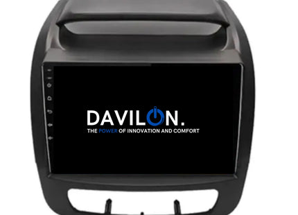 Kia Sorento | Android 13 | Autoradio | 2013 t/m 2014 | CarPlay & Android Auto