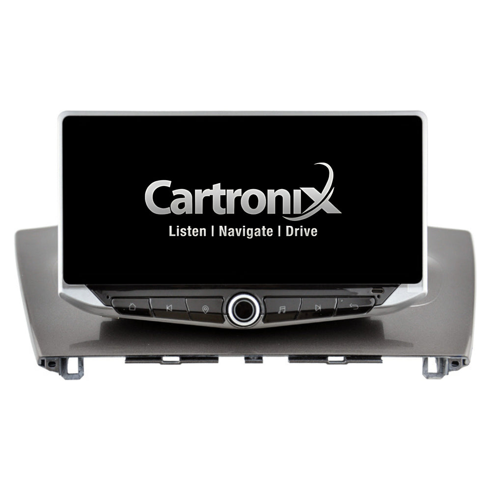 Toyota IQ Car Radio | 2009 to 2015 | Android 15 | 2+32GB | Carplay & Android Auto
