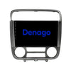 Radio para coche Honda Stream CarPlay | 2000 a 2006 | Denago DNG-A138 | 9 pulgadas | Androide 13 | CarPlay inalámbrico y Android Auto