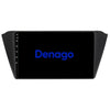 Radio para coche Skoda Fabia CarPlay | 2013 a 2019 | Denago DNG-A274 | 9 pulgadas | Androide 13 | CarPlay inalámbrico y Android Auto