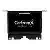 Range Rover Sport | Androide 14 | Radio de coche | 2010 a 2013 | Carplay y Android Auto