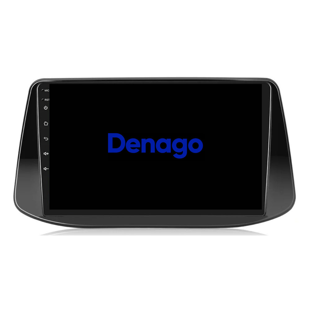 Radio de coche Hyundai i30 CarPlay | 2017 a 2018 | Denago DNG-A333 | 9 pulgadas | Androide 13 | CarPlay inalámbrico y Android Auto