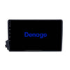 Autoradio SsangYong Actyon CarPlay | 2005 à 2011 | Denago DNG-A250 | Écran 9 pouces | Android 13 | CarPlay sans fil & Android Auto