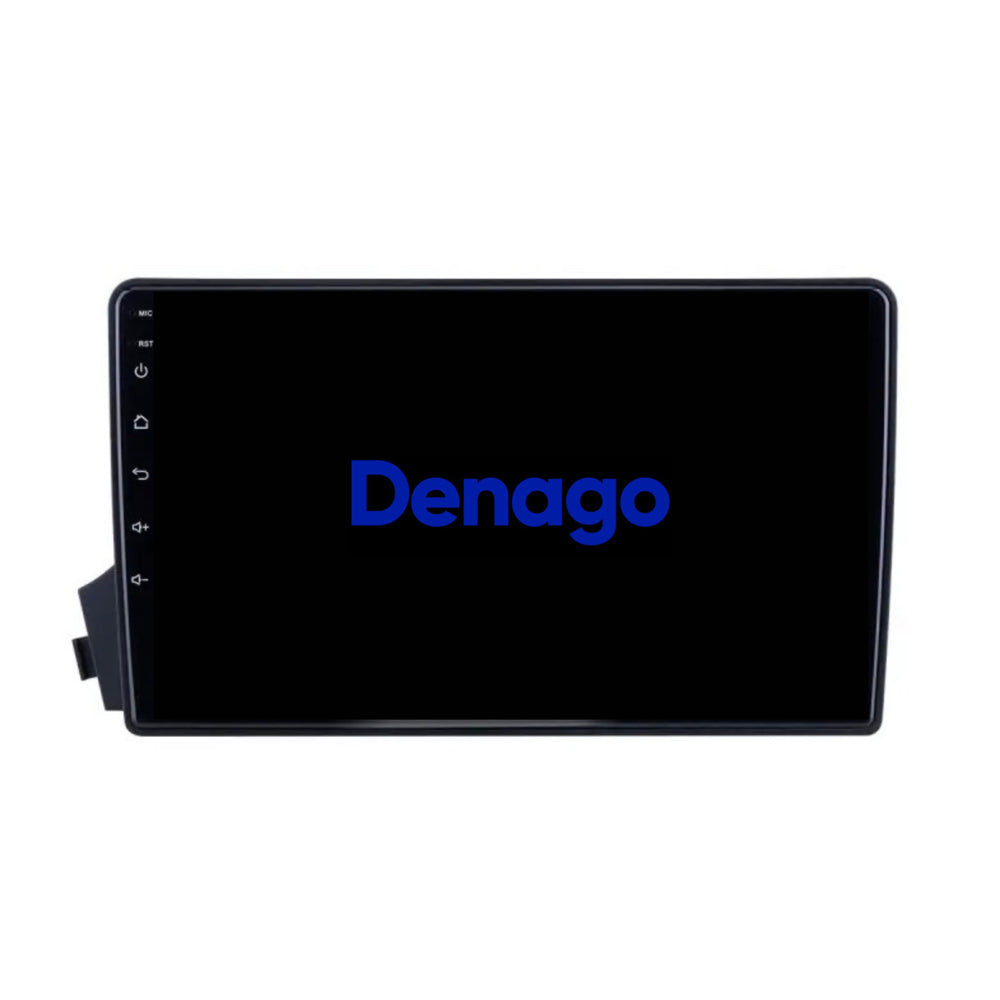 Autoradio SsangYong Actyon CarPlay | 2005 à 2011 | Denago DNG-A250 | Écran 9 pouces | Android 13 | CarPlay sans fil & Android Auto